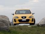 Seat Leon Linea R 2008 года